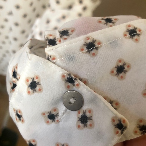 MNG geo print shirts - Picture 6 of 6